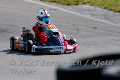 Schweiz: Rotax Racing 2026,  - Kartbahn Wohlen, Wohlen: