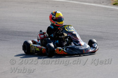 Schweiz: Rotax Racing 2026,  - Kartbahn Wohlen, Wohlen: