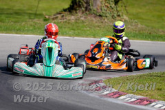 Schweiz: Rotax Racing 2026,  - Kartbahn Wohlen, Wohlen:
