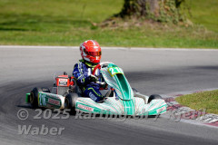 Schweiz: Rotax Racing 2026,  - Kartbahn Wohlen, Wohlen: