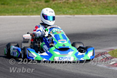 Schweiz: Rotax Racing 2026,  - Kartbahn Wohlen, Wohlen: