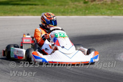 Schweiz: Rotax Racing 2026,  - Kartbahn Wohlen, Wohlen: