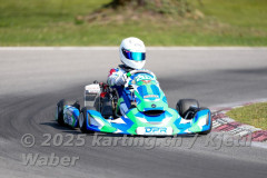Schweiz: Rotax Racing 2026,  - Kartbahn Wohlen, Wohlen: