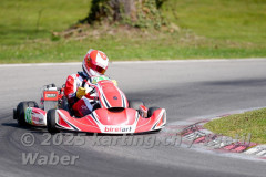 Schweiz: Rotax Racing 2026,  - Kartbahn Wohlen, Wohlen: