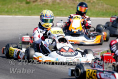 Schweiz: Rotax Racing 2026,  - Kartbahn Wohlen, Wohlen: