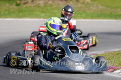 Schweiz: Rotax Racing 2026,  - Kartbahn Wohlen, Wohlen: