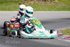 Schweiz: Rotax Racing 2026,  - Kartbahn Wohlen, Wohlen: