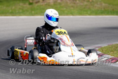 Schweiz: Rotax Racing 2026,  - Kartbahn Wohlen, Wohlen: