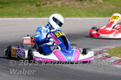 Schweiz: Rotax Racing 2026,  - Kartbahn Wohlen, Wohlen:
