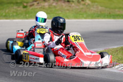 Schweiz: Rotax Racing 2026,  - Kartbahn Wohlen, Wohlen: