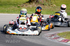 Schweiz: Rotax Racing 2026,  - Kartbahn Wohlen, Wohlen: