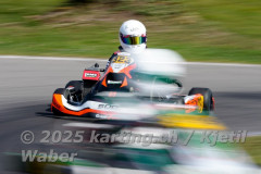 Schweiz: Rotax Racing 2026,  - Kartbahn Wohlen, Wohlen: