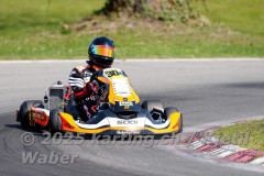 Schweiz: Rotax Racing 2026,  - Kartbahn Wohlen, Wohlen: