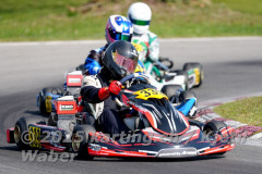 Schweiz: Rotax Racing 2026,  - Kartbahn Wohlen, Wohlen: