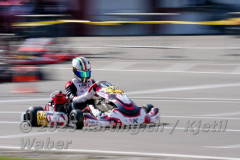 Schweiz: Rotax Racing 2026,  - Kartbahn Wohlen, Wohlen: