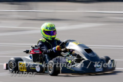 Schweiz: Rotax Racing 2026,  - Kartbahn Wohlen, Wohlen: