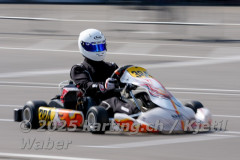 Schweiz: Rotax Racing 2026,  - Kartbahn Wohlen, Wohlen: