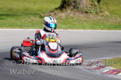 Schweiz: Rotax Racing 2026,  - Kartbahn Wohlen, Wohlen: