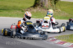 Schweiz: Rotax Racing 2026,  - Kartbahn Wohlen, Wohlen: