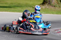 Schweiz: Rotax Racing 2026,  - Kartbahn Wohlen, Wohlen: