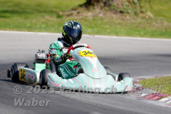 Schweiz: Rotax Racing 2026,  - Kartbahn Wohlen, Wohlen: