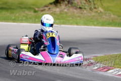 Schweiz: Rotax Racing 2026,  - Kartbahn Wohlen, Wohlen: