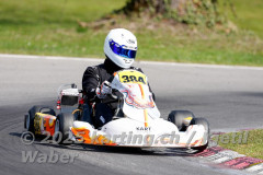 Schweiz: Rotax Racing 2026,  - Kartbahn Wohlen, Wohlen: