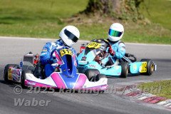 Schweiz: Rotax Racing 2026,  - Kartbahn Wohlen, Wohlen:
