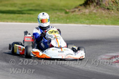 Schweiz: Rotax Racing 2026,  - Kartbahn Wohlen, Wohlen: