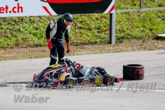 Schweiz: Rotax Racing 2026,  - Kartbahn Wohlen, Wohlen: