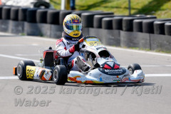 Schweiz: Rotax Racing 2026,  - Kartbahn Wohlen, Wohlen: