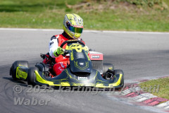 Schweiz: Rotax Racing 2026,  - Kartbahn Wohlen, Wohlen: