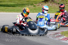 Schweiz: Rotax Racing 2026,  - Kartbahn Wohlen, Wohlen: