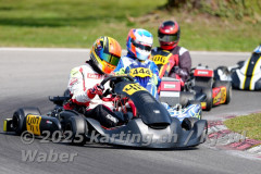 Schweiz: Rotax Racing 2026,  - Kartbahn Wohlen, Wohlen: