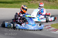Schweiz: Rotax Racing 2026,  - Kartbahn Wohlen, Wohlen: