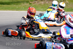 Schweiz: Rotax Racing 2026,  - Kartbahn Wohlen, Wohlen: