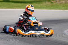 Schweiz: Rotax Racing 2026,  - Kartbahn Wohlen, Wohlen: