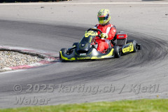 Schweiz: Rotax Racing 2026,  - Kartbahn Wohlen, Wohlen: