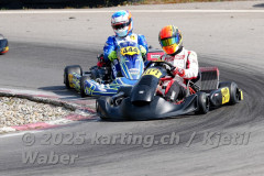 Schweiz: Rotax Racing 2026,  - Kartbahn Wohlen, Wohlen: