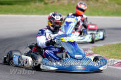 Schweiz: Rotax Racing 2026,  - Kartbahn Wohlen, Wohlen: