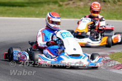 Schweiz: Rotax Racing 2026,  - Kartbahn Wohlen, Wohlen: