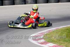 Schweiz: Rotax Racing 2026,  - Kartbahn Wohlen, Wohlen:
