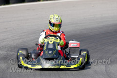 Schweiz: Rotax Racing 2026,  - Kartbahn Wohlen, Wohlen: