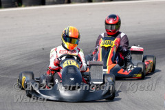 Schweiz: Rotax Racing 2026,  - Kartbahn Wohlen, Wohlen: