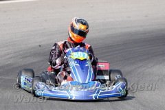Schweiz: Rotax Racing 2026,  - Kartbahn Wohlen, Wohlen: