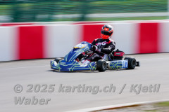 Schweiz: Rotax Racing 2026,  - Kartbahn Wohlen, Wohlen: