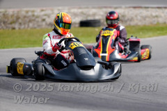 Schweiz: Rotax Racing 2026,  - Kartbahn Wohlen, Wohlen: