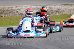 Schweiz: Rotax Racing 2026,  - Kartbahn Wohlen, Wohlen: