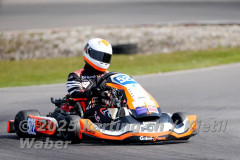 Schweiz: Rotax Racing 2026,  - Kartbahn Wohlen, Wohlen: