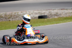 Schweiz: Rotax Racing 2026,  - Kartbahn Wohlen, Wohlen: